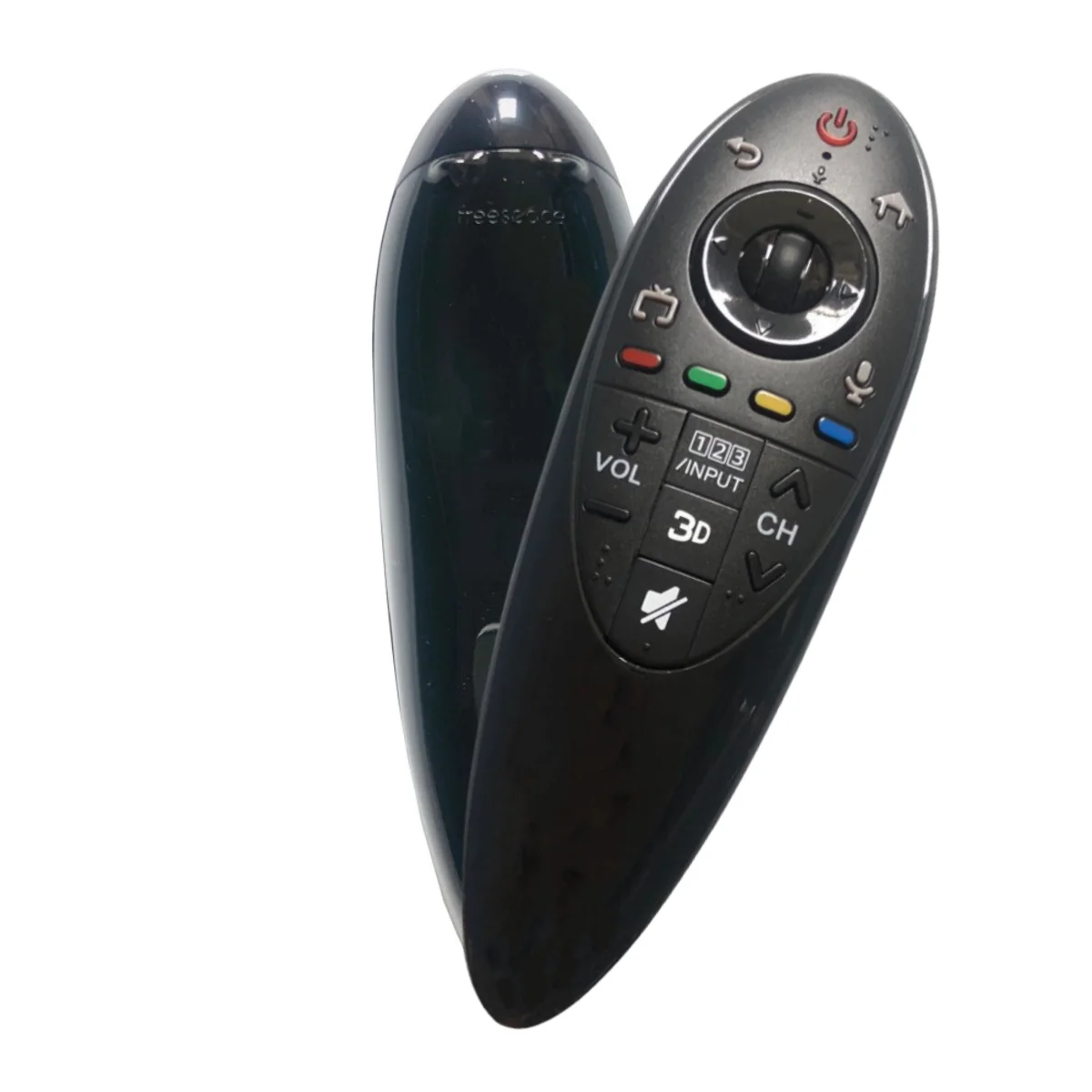 Новый универсальный пульт дистанционного управления, подходит для телефона 60PB6900 50PB6600 50PB6650 60PB6650 60PB6600