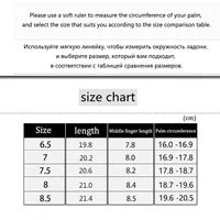 Summer Driving Leather Gloves Women's Thin Sheepskin Unlined Fashionable Hollowed Out All Finger Motorcycle Riding Gloves - Image 6