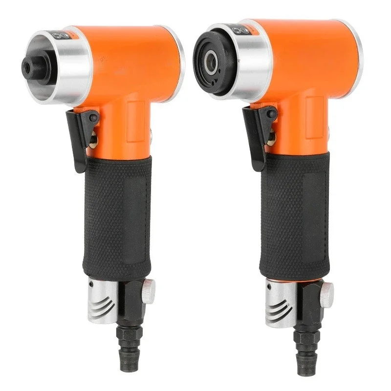 

Eccentric concentric pneumatic grinding machine Automotive waxing polishing Dry grinding Sandpaper