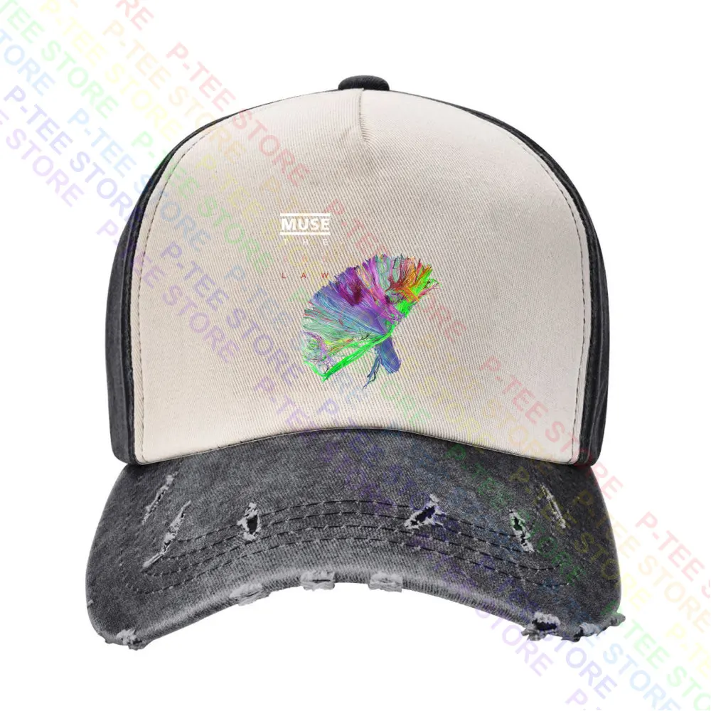 Muse Band Concertt De 2e Wet Baseballpet Snapback Caps Gebreide Emmerhoed