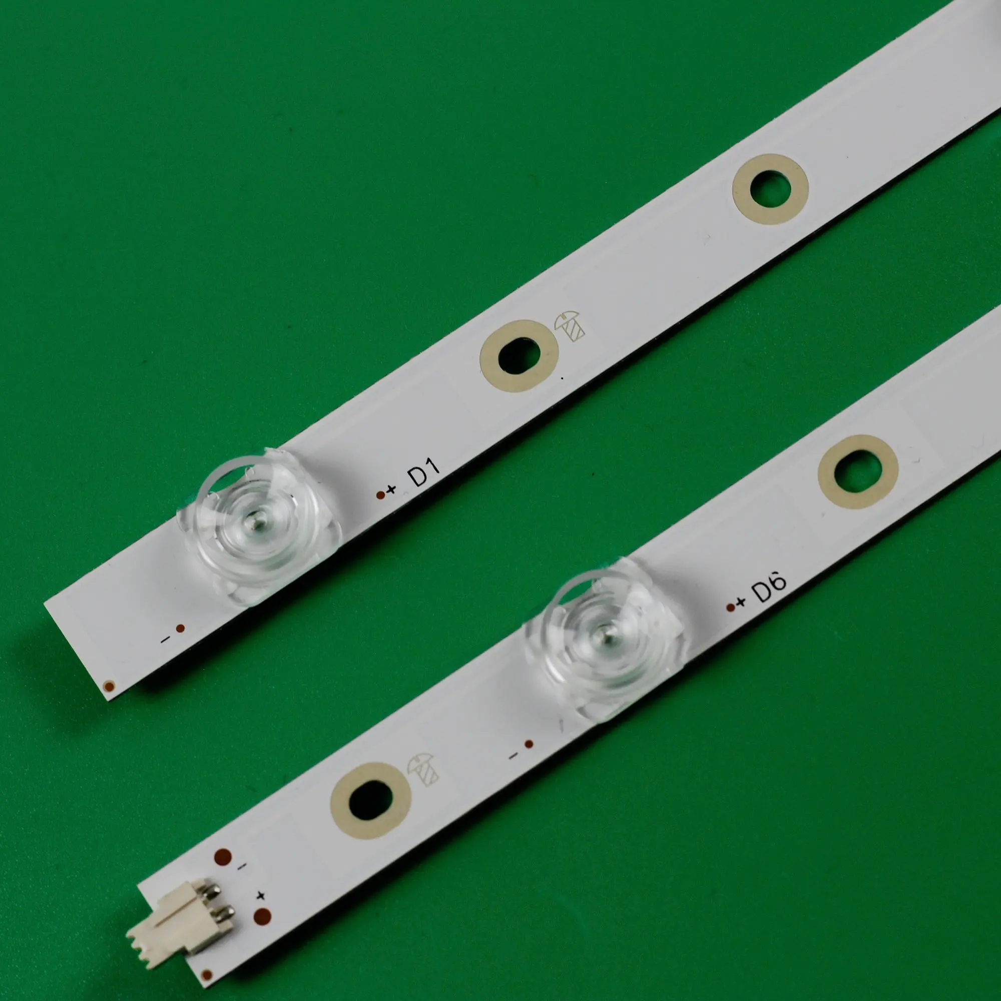 LED strip 10 lamp For Philips 55\