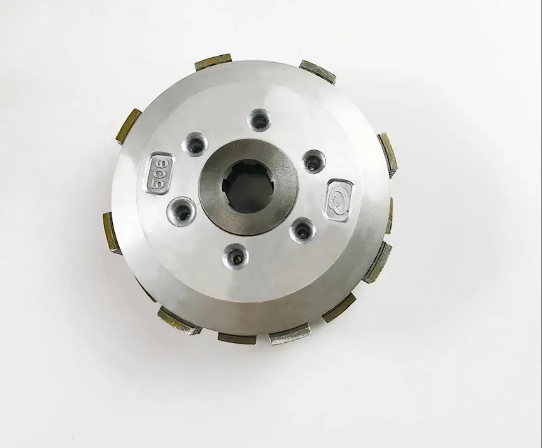 لقابض Benelli 180S مجموعة القابض آسى من القابض Benelli 180S القابض Benelli 180S