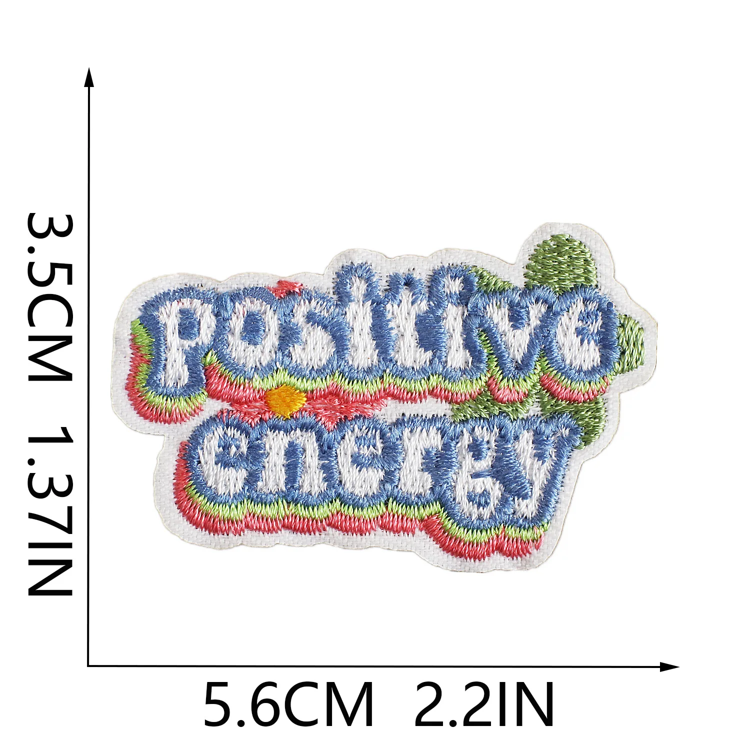 Chenille Patches Anime Iron On For Clothing smile Heart flower Kids Cute Sew Embroidery Rabbit Smiling Jacket Badge