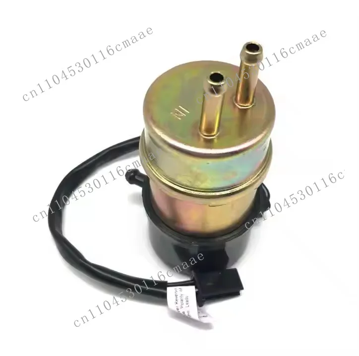 Spot is suitable for motorcycle electronic pump default 8mm