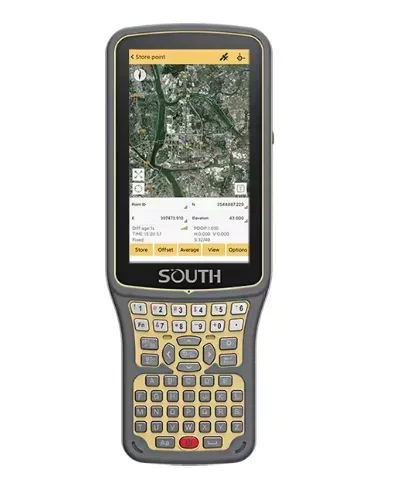 

Горячая распродажа 2025 года, горячая распродажа, контроллер SOUTH H6 GNSS RTK Android