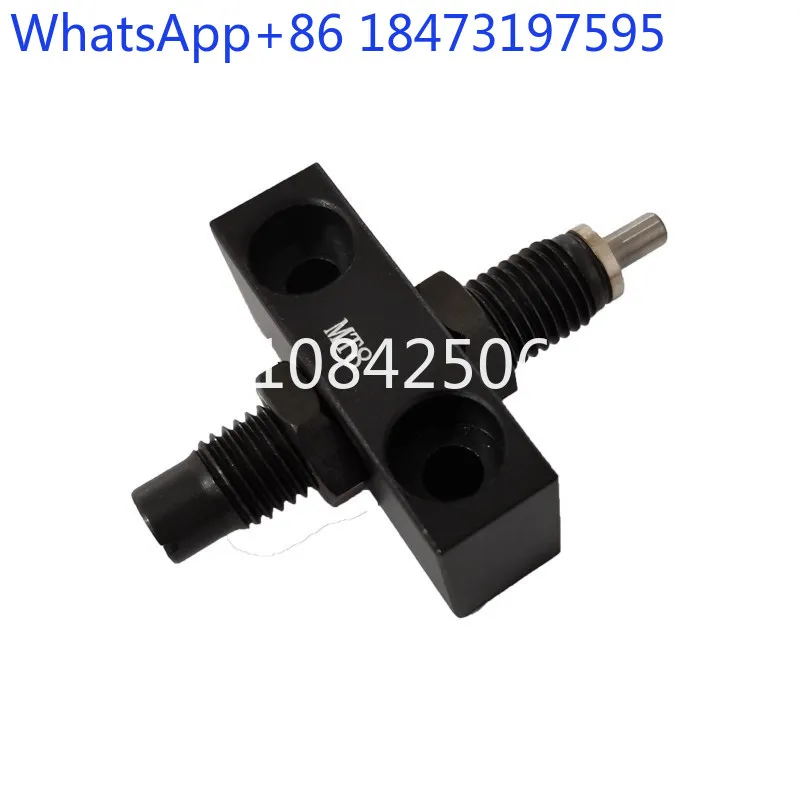 

Hydraulic buffer mounting bracket holder RB08-X331 M8/M10/M12/M14-X331