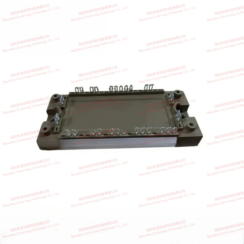 7MBR50VY060-50 7MBR75VY060-50 7MBR100VY060-50 New Original Module IGBT