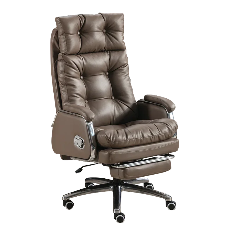 

Executive Chair Furniture Luxury Meeting Home Comfortable Single Person Pc Room Advanced Office Ergonomic Work Desk Bedroom Adhd