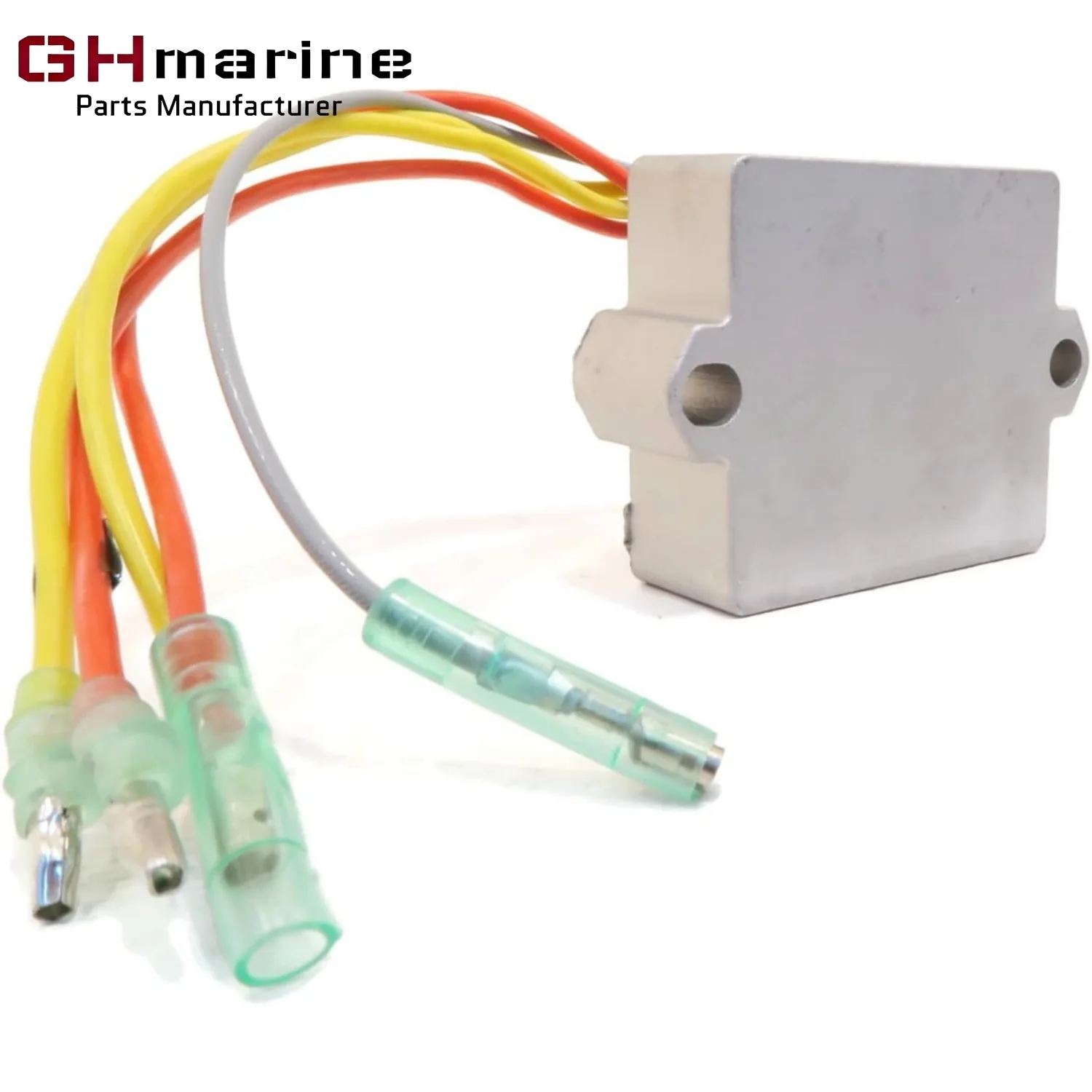 

Voltage Regulator for Mercury Mariner 815279A1 815279A2 815279A3 815279A4 Boats