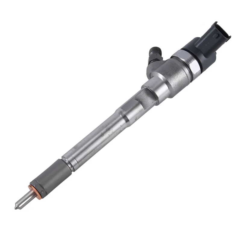 

Car Crude Oil Fuel Injector Crude Oil Fuel Injector 0445110431 For Crude Oil Engine Replacement
