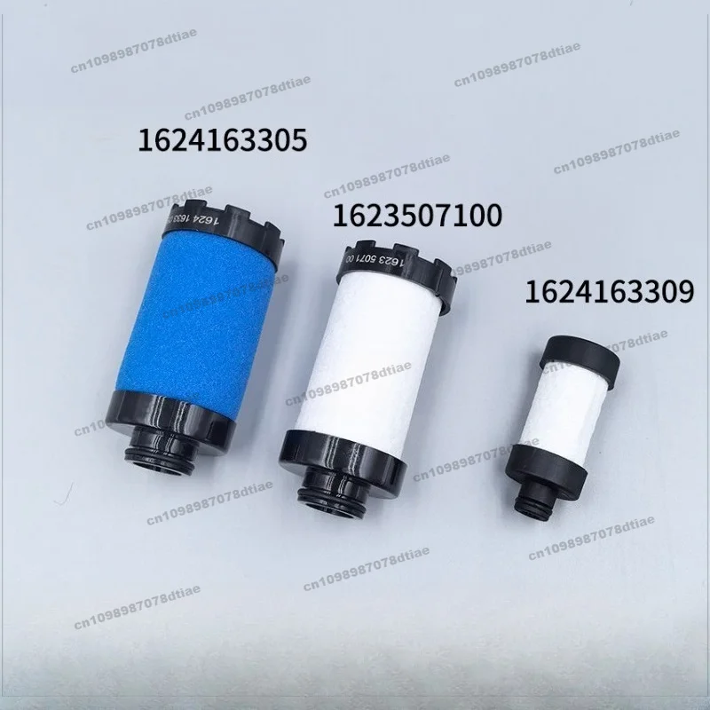 Applicable Atlas Oil-free Ventilator Filter Element 1624163305 1623507100 1624163309
