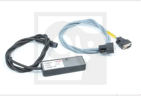 AutoDVD HIAB DIAGNOSTIC KIT (Handheld-Interface)