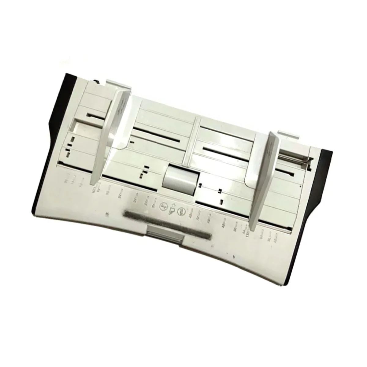 Fi-6770 fi 6770 Chute Assembly  Fits For Fujitsu Image Scanner fi-6670 fi6770
