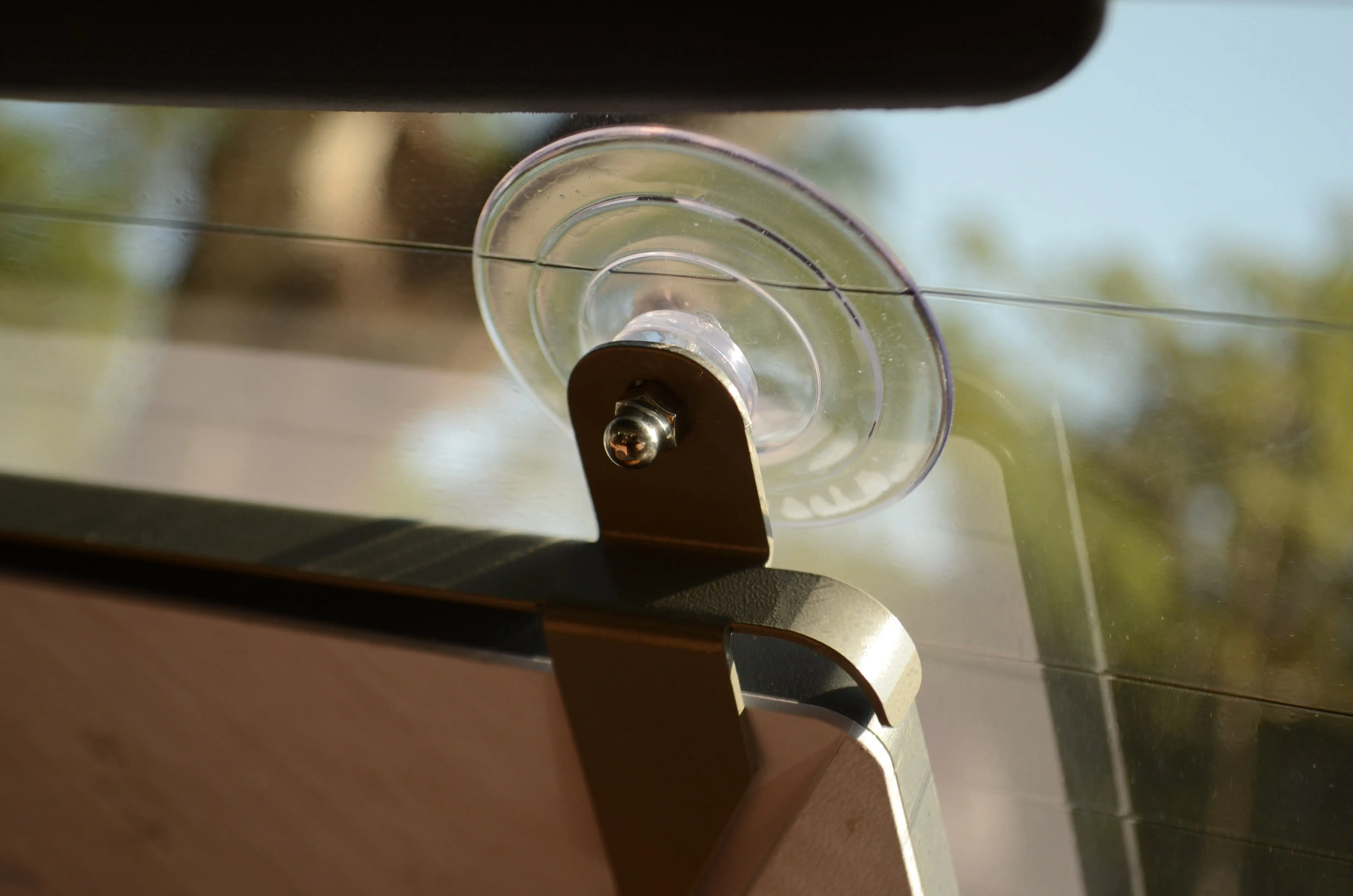 For Starlink Mini Roof Mount Sunroof Suction Cup Mount Kit Suction Bracket Compatible With Starlink Mini Dish
