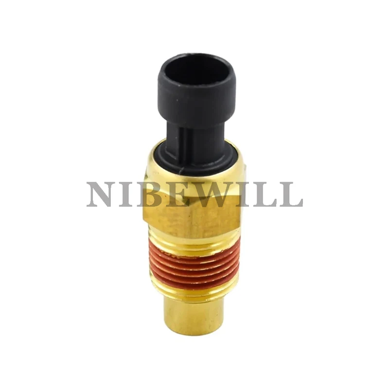 Construction Machinery Parts for Komatsu WB91 PC180 WB91R WB97R WH609 WB91R Temperature Sensor 504025599