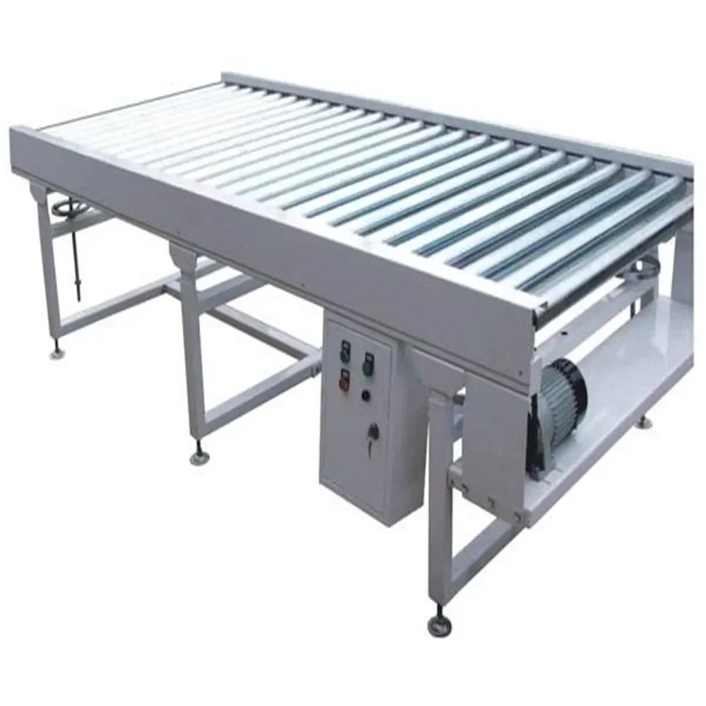 

Роботы для паллетирования в промышленности с системной интеграцией, робототехникой и конвейерными системами