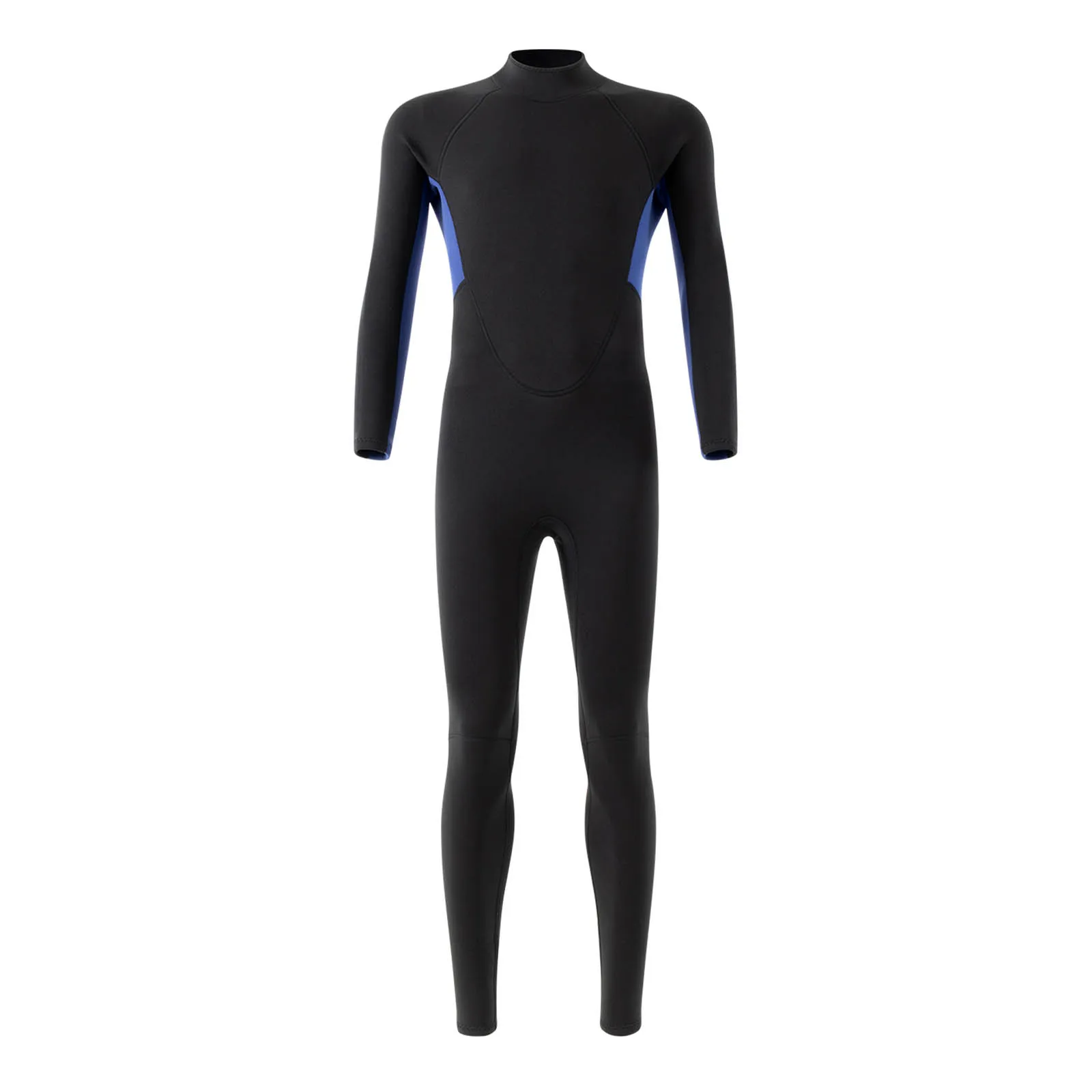 

Мужские гидрокостюмы из неопрена 3 мм с длинными рукавами для дайвинга, снорклинга, серфинга, плавания и пляжного отдыха