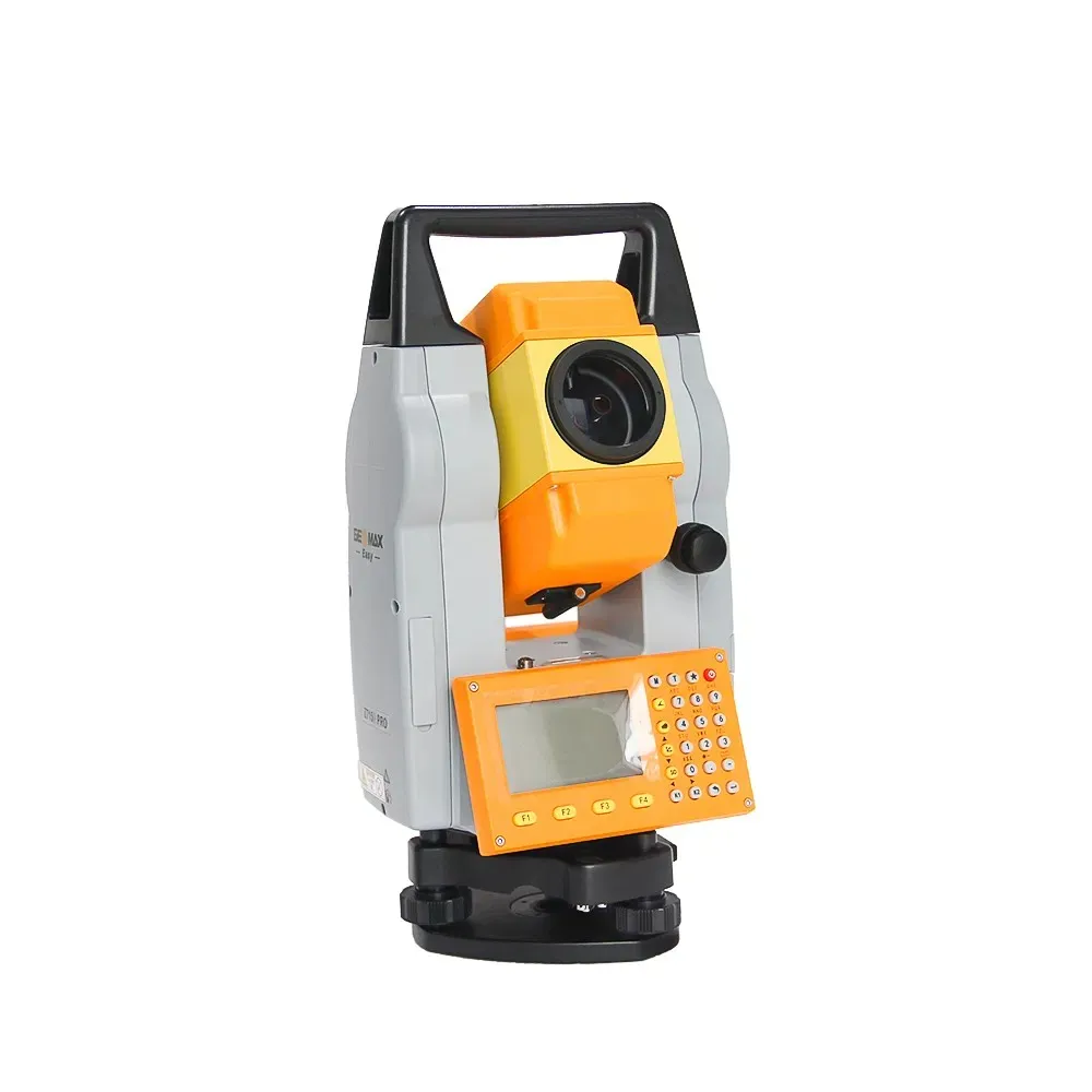 

China Hot Sale Total Station Cheap Total Station Zt15pro Surveying Instruments RTK