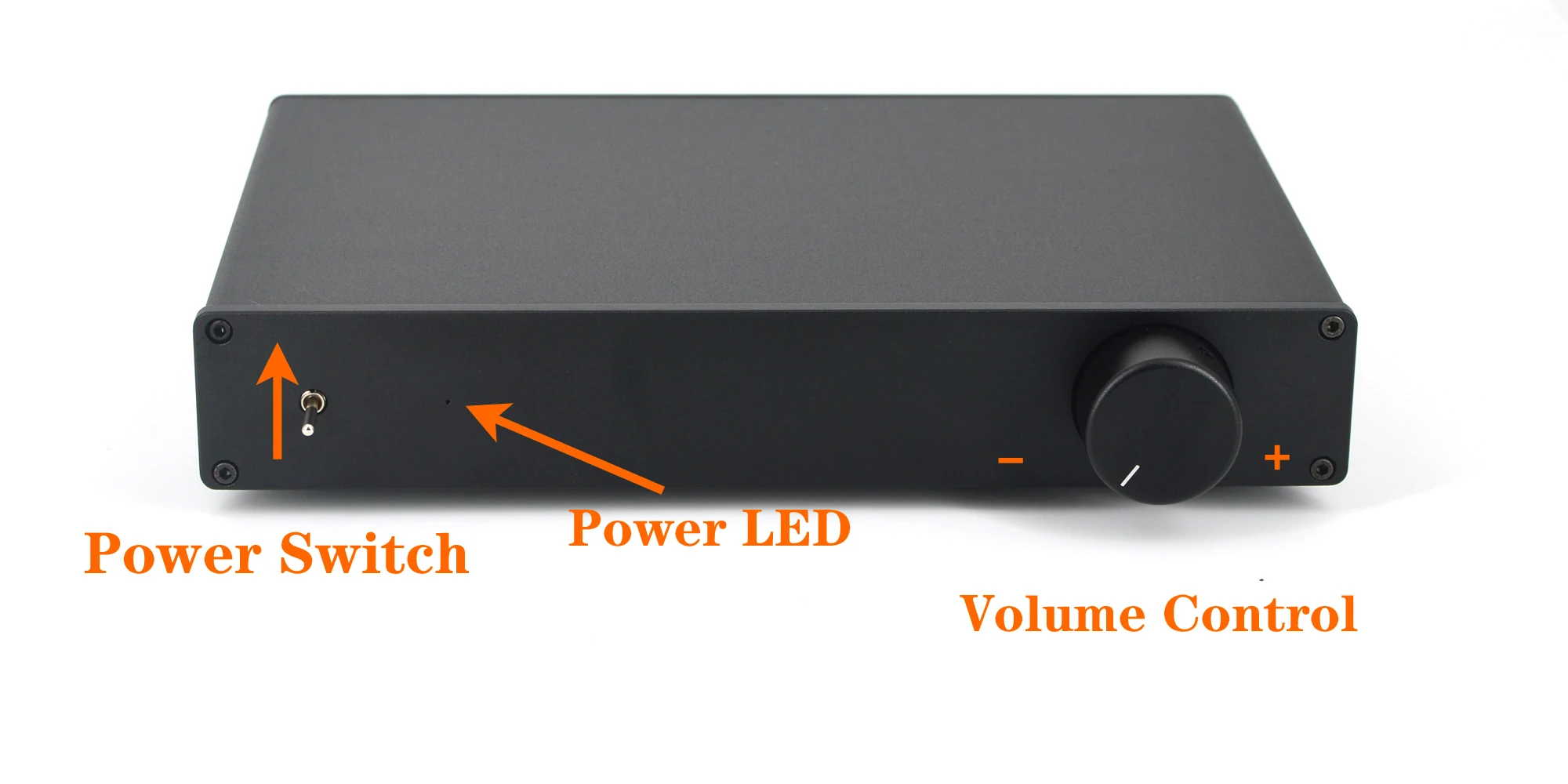 Gestalten Sie reinen audiophilen Klang mit klassischen Benchmark-Schaltungen – MOFI SMT6010 Hi-Fi-Vorverstärker – Detail 3