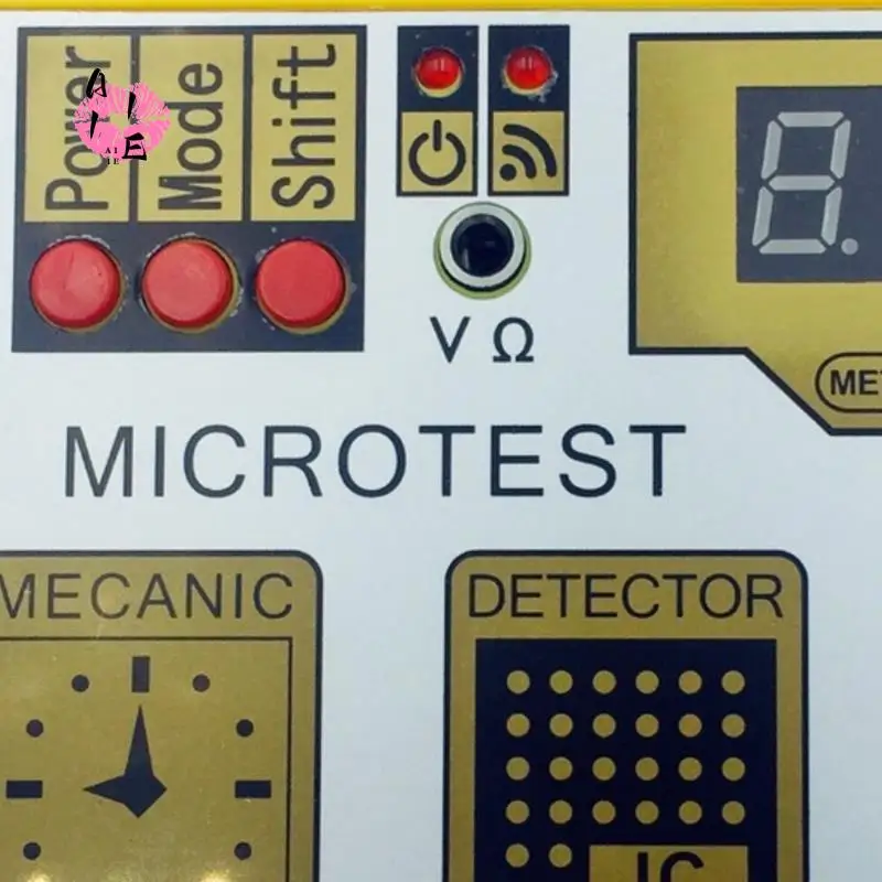 A11E-QD-20 Watch Ma…