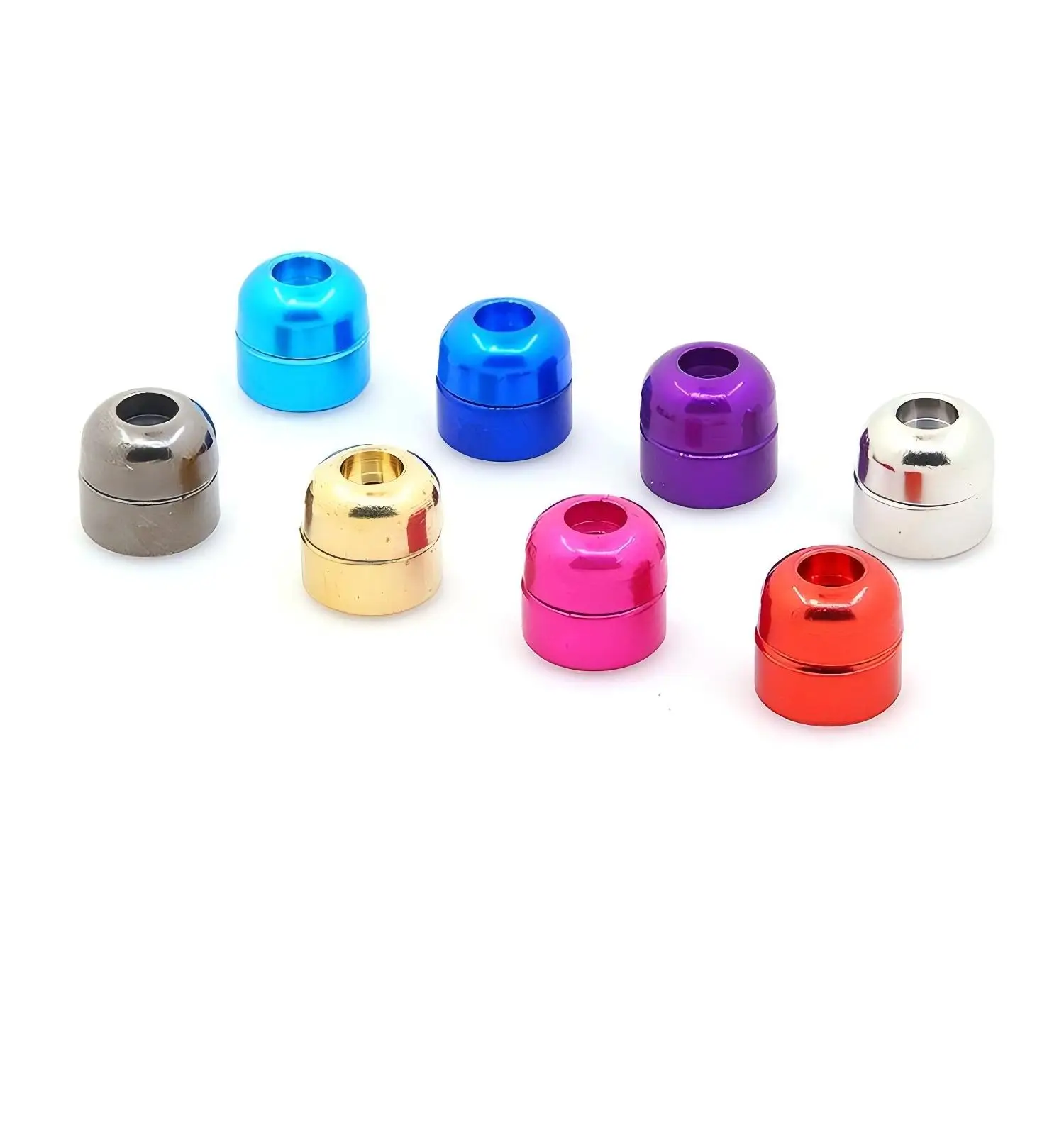 Anti-Jump Shock Damper for Tamiya Mini 4WD, 15459 Stabilizer Parts Set, Vibration Reduction Upgrade Accessories