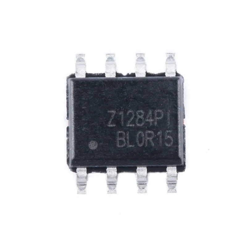 10PCS 100% NEW AOZ1284PI SOP-8.Chipset