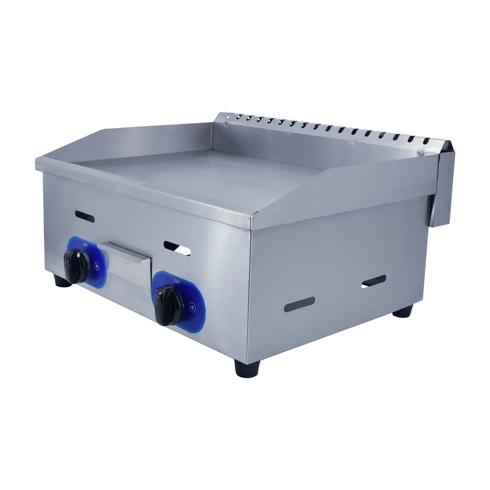 Stainless Steel Flat Plate Other Hotel Restaurant Supplies Gas Griddle Grill Hot sales