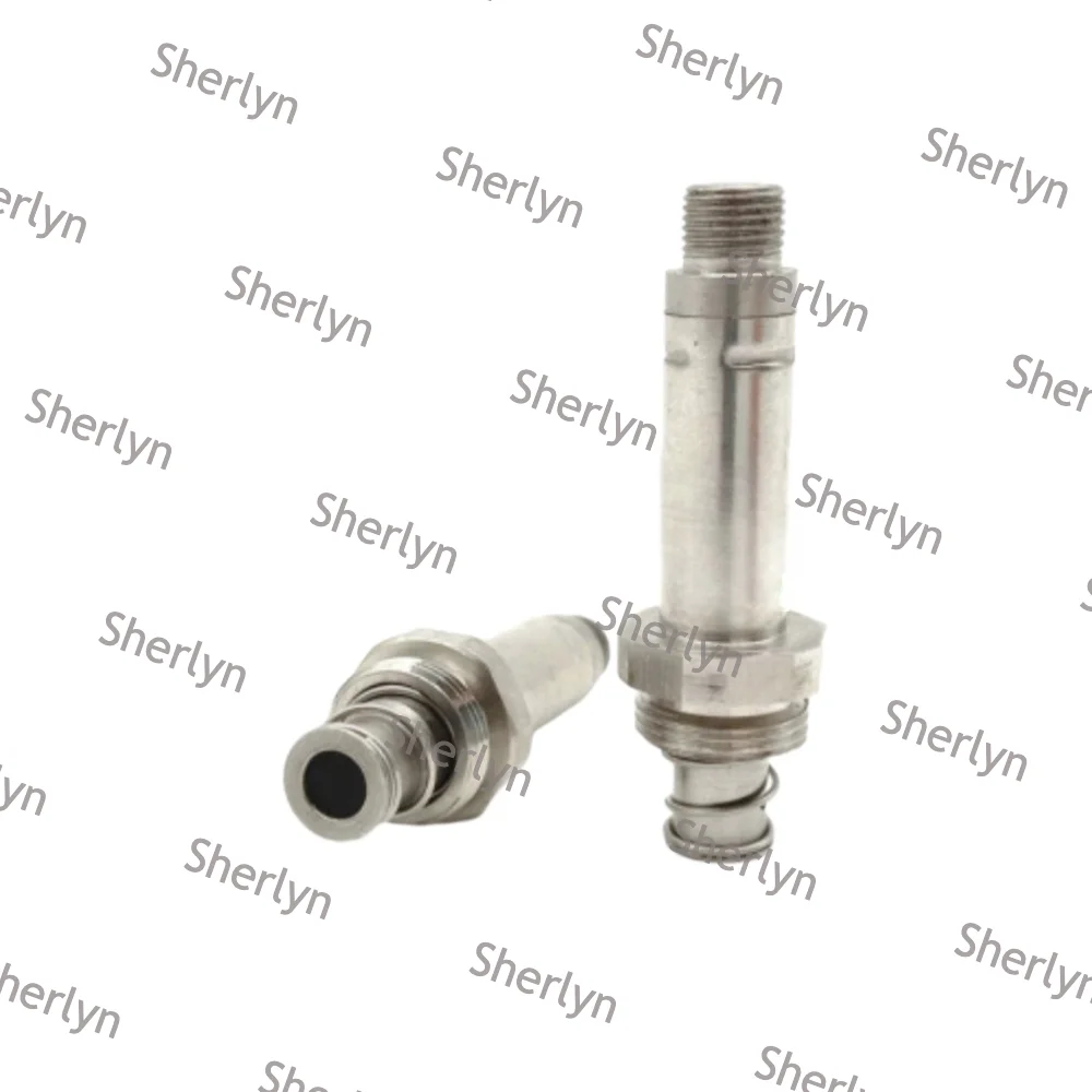 10 Pcs GPC10 TURBO Coil pPilot Head Accessory GPC10 1331080 Pulse Valve Core Accessory