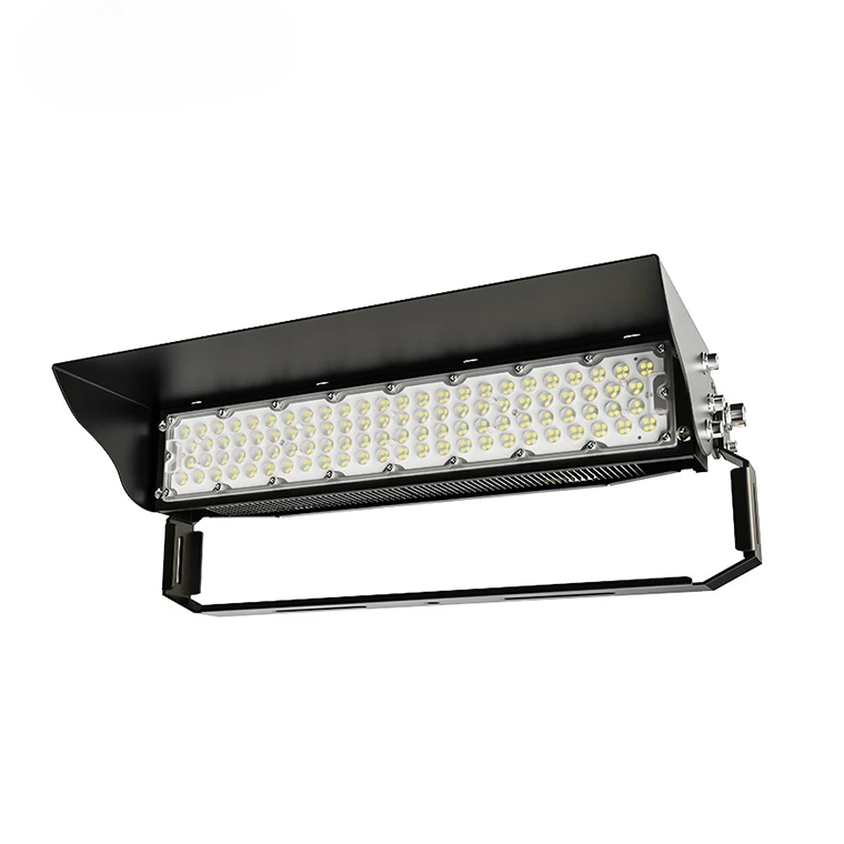 

Outdoor Tennis Courts Lights Ip66 300w 1500w Led Floodlights For Stadium