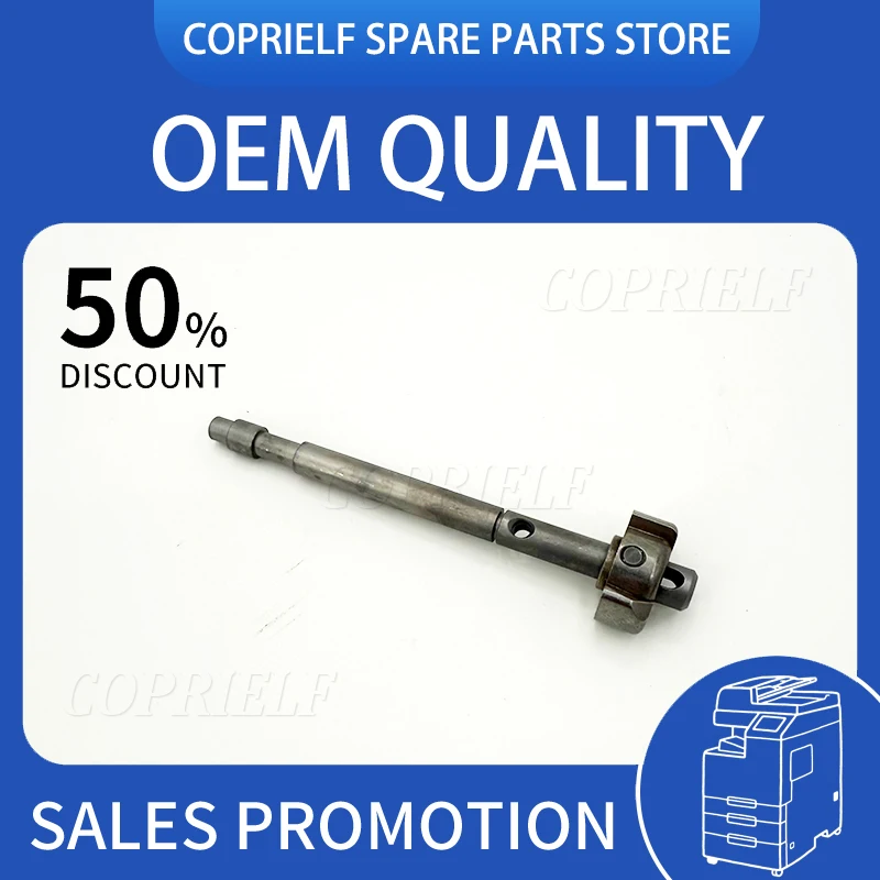 006k23183-couplage-d'arbre-d'entrainement-de-pince-de-fusion-006k23184-pour-xerox-workcentre-4110-4112-4127-4590-4595-d95-d110-d125-d136