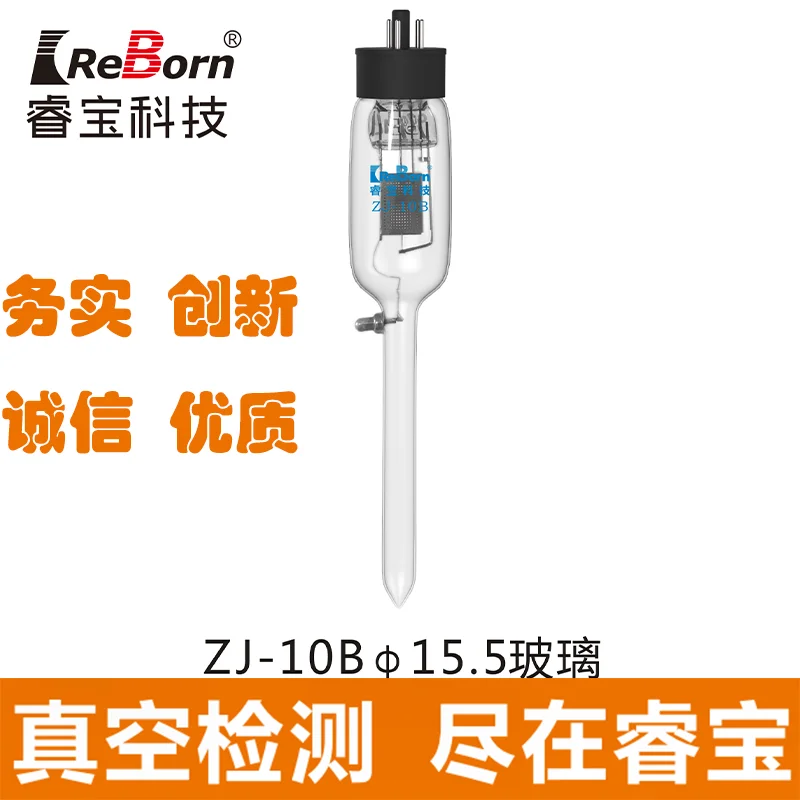Vacuum Gauge Ioniza…