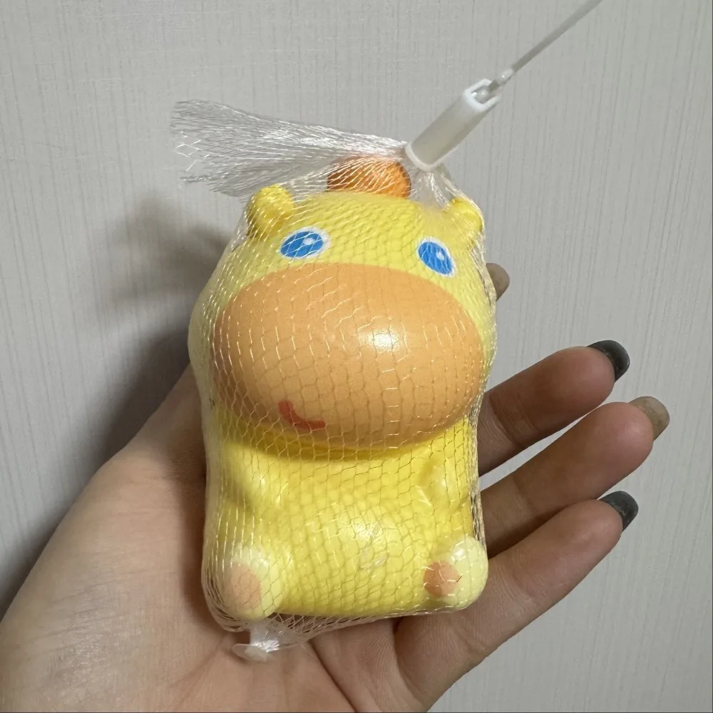 

Капибара, водная игрушка-дельфин, медленный отскок, хурма, дельфин, Лулу, игрушка-непоседа, ручная работа, разминающая водная игрушка-дельфин, щепотка