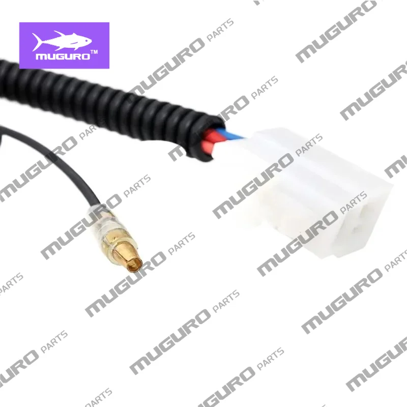 Construction Machinery Parts Engine Stop Timer Delay Timer Model E307B E312 16A11-17001 12/24V