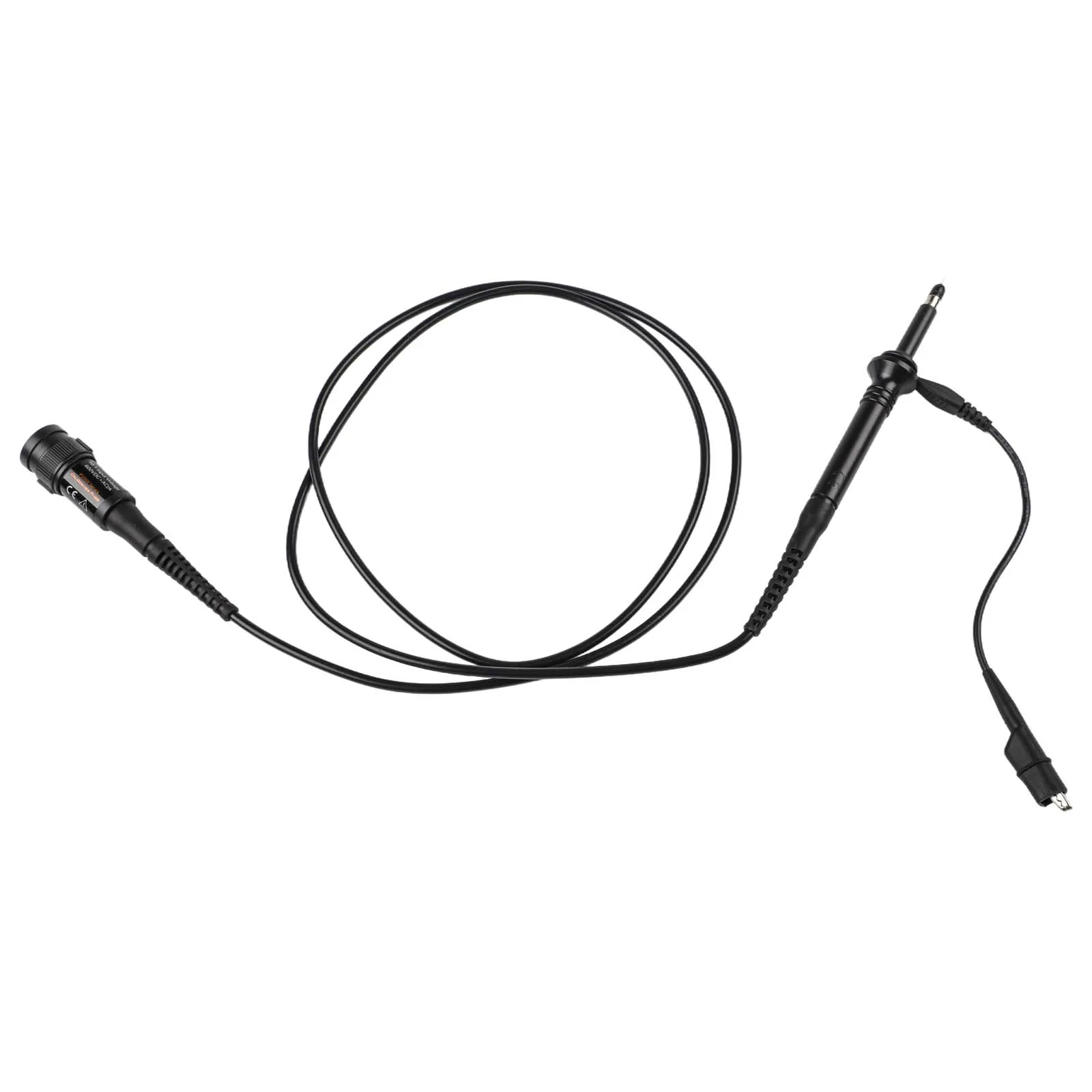 P2060 Professional Grade For Oscilloscope Probes offering Reliable Performance at 60MHz with Attachment Solutions