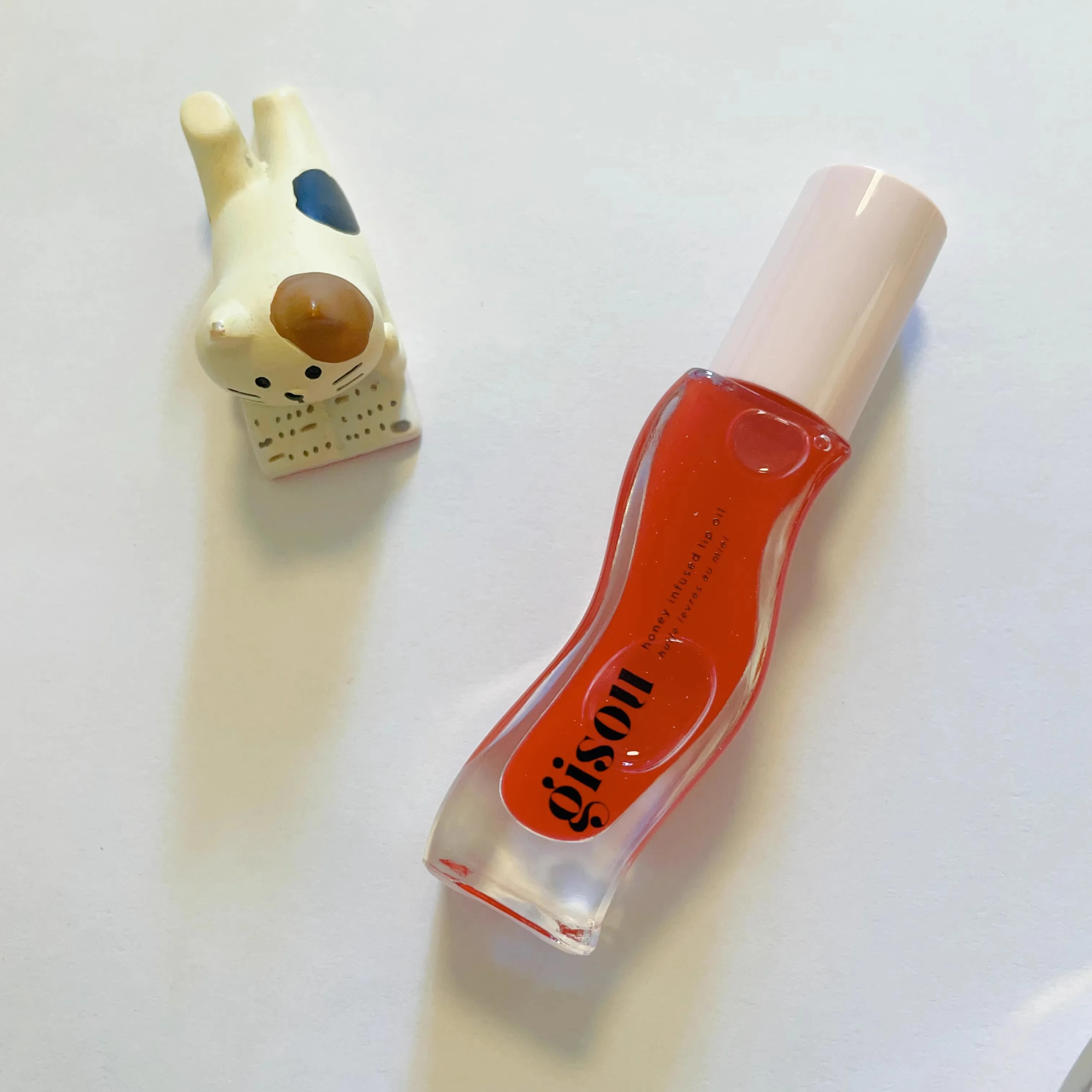 保湿リップバーム オイル ブライトニング リップケア リッププランパー 角質除去 ブライトニングオイル