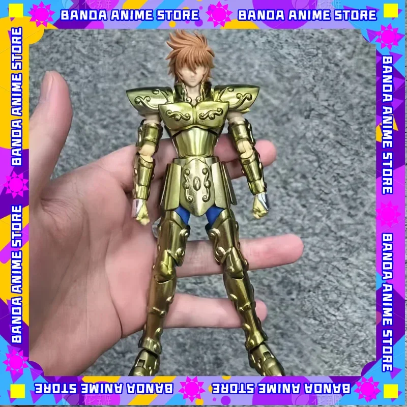 

В наличии ST Модель Saint Seiya Myth Cloth EX Leo Regulus Gold Lost Canvas/LC Knights of The Zodiac Аниме Фигурка Игрушки Подарки