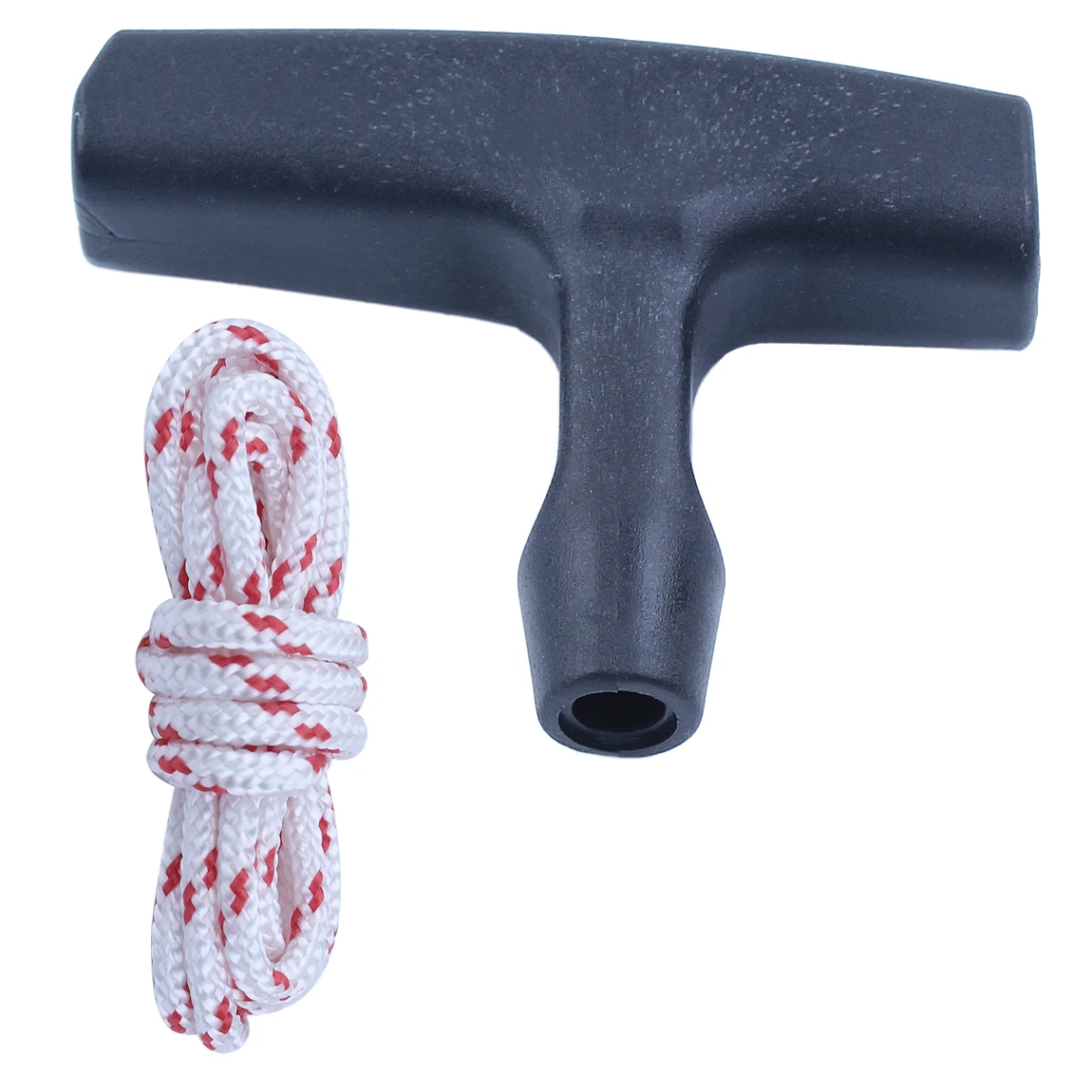 

Recoil Starter Handle Hand Grip Rope For STIHL MS170 MS180 MS181 MS210 MS211 MS230 MS250 017 018 021 023 025 Chainsaw Parts