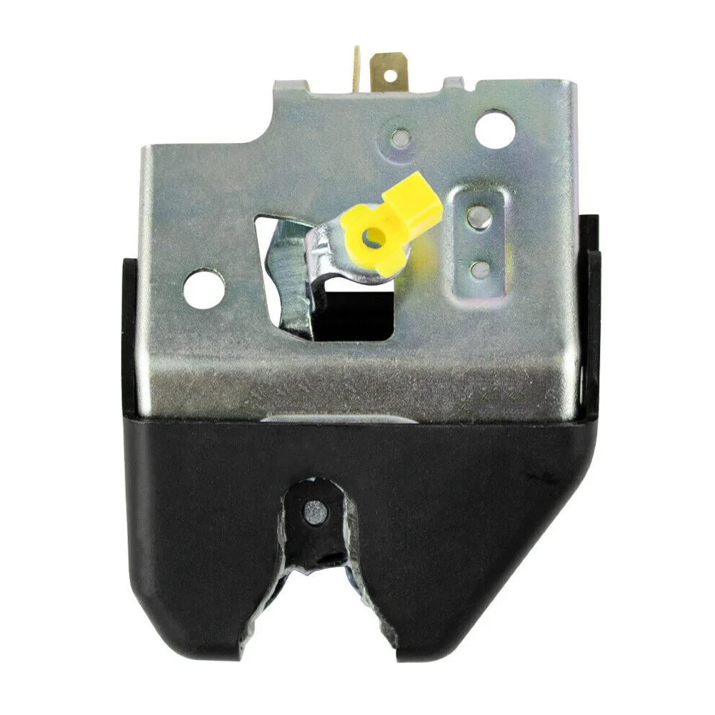 Trunk Latch Lock Lid Upgraded Trunk Latch Lock Lid for Honda Civic 2001 2005 Premium Materials Direct Replacement