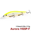 DW115 Aurora 115SP-F