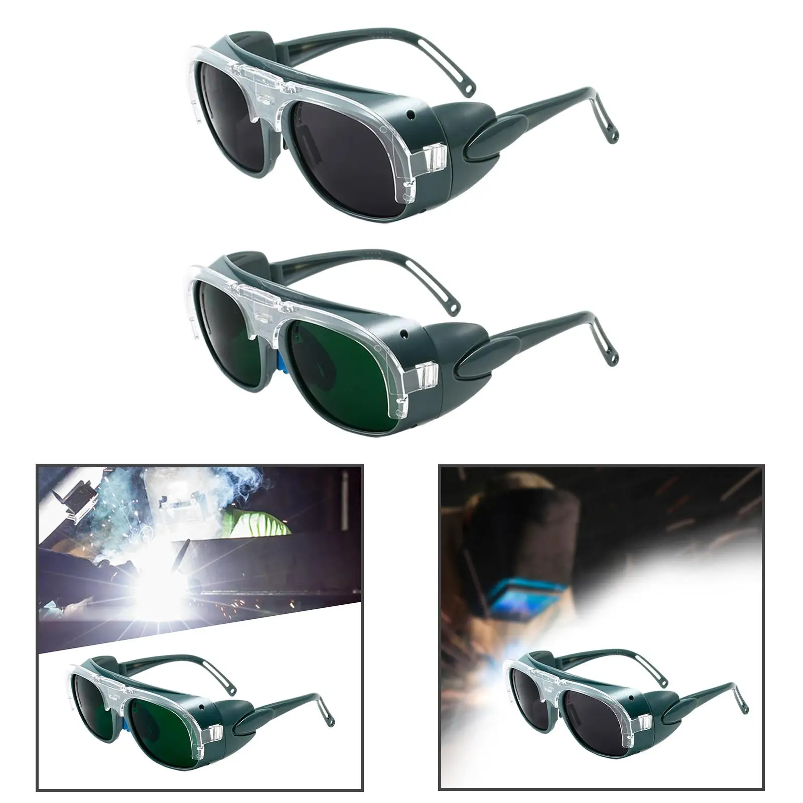 Welding goggles lightweight welder goggles for torch welding