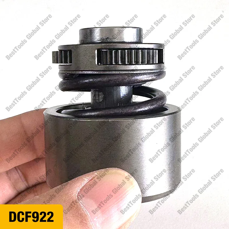 Impactor Assembly Clutch Assembly For DEWALT N925055  DCF922 DCF921 DCF922NT DCF922M2 DCF922P2 Impact Wrench Parts