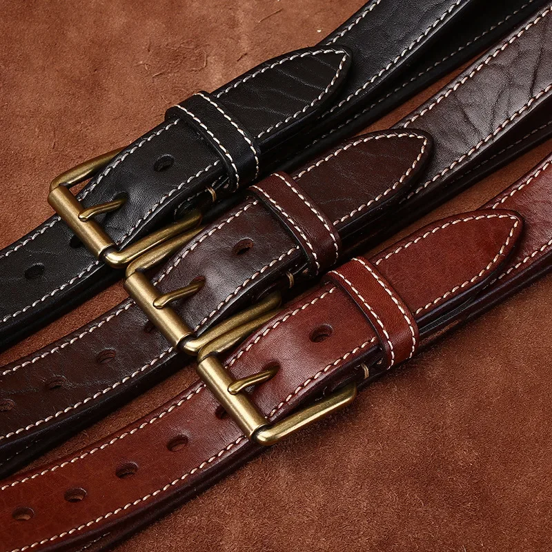 nouvelle-ceinture-en-cuir-de-bison-epais-–-style-vintage-texture-grain-de-bois-cuir-pleine-fleur-largeur-38-cm