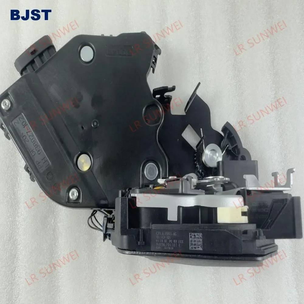 Left front door spring lock suitable for Executive/Sport L405/L494 XJ/XF LR078728 LR064797 C2D49432