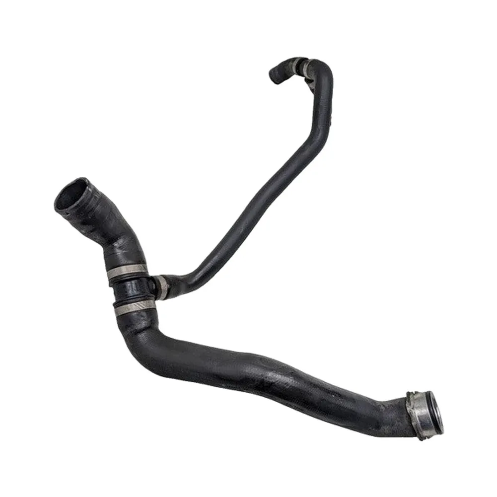 Upper Coolant Line Radiator Coolant Hose Air Leakage Prevention Precision Bending Size Engine Oil Leakage Prevention Hose