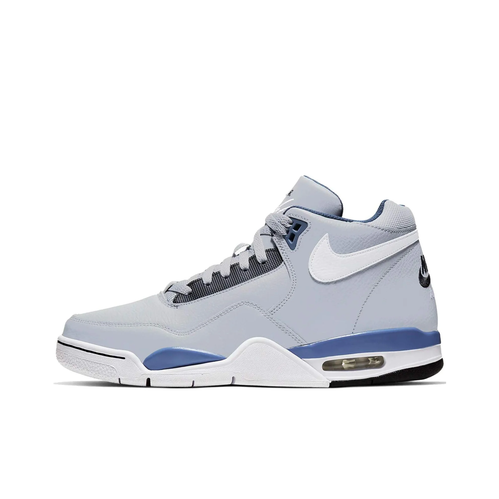 

Nike Flight Legacy Wolf Grey Mystic Navy BQ4212-001