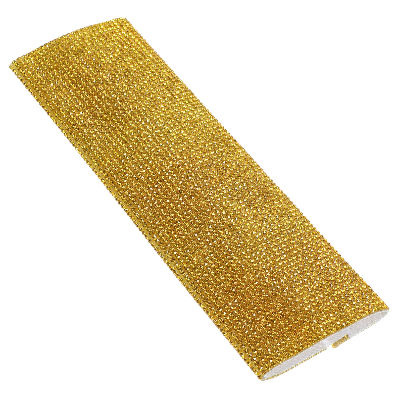 Penutup Mikrofon Berhias Rhinestone Plastik, Sarung Gagang Mic Untuk Mikrofon Nirkabel, Aksesoris Mikrofon