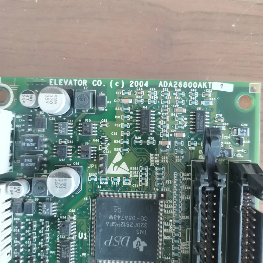 Elevator main inverter driver PCB board AEA26800AKT1 GDCB ADA6800AKT1 ADA6800AKT