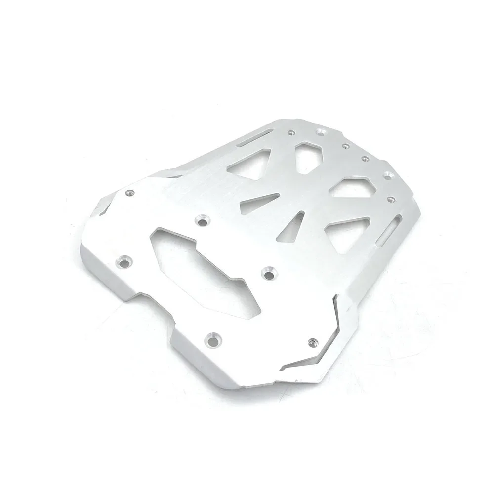 New Suitable for Morini X Cape 650 Motorcycle Rear Rack Suitable for Morini X Cape 650 XCape 650 XCape650 X-Cape