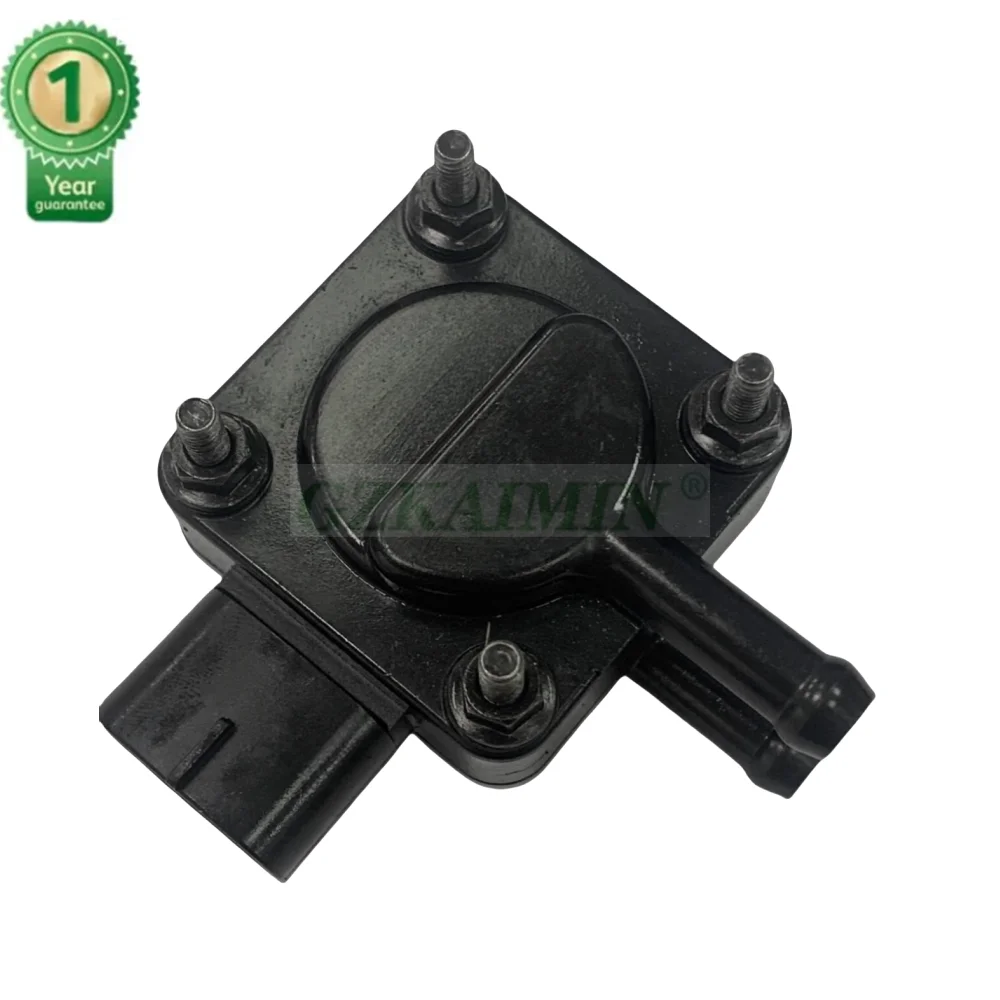 Differential Pressure Sensor OEM 37860-R07-G01 37860R07G01 37860-RL0-G01 37860RL0G01 For Honda CR-V Diesel 2.2L