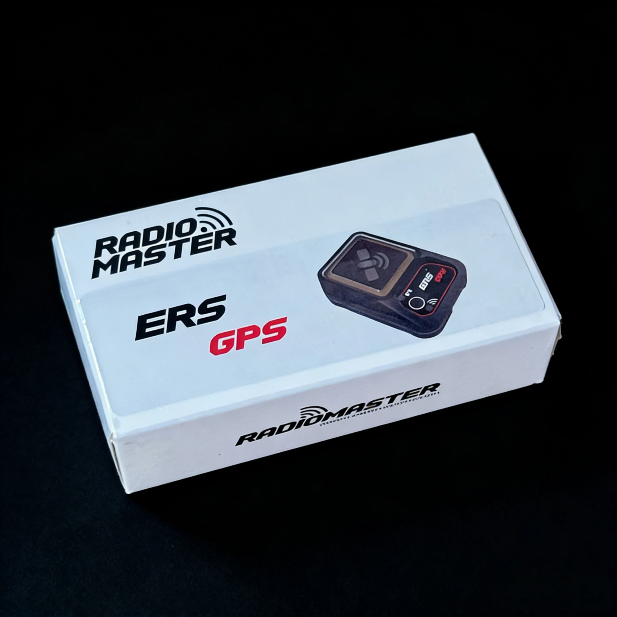 RadioMaster ERS-GPS GPS Module - High Precision for ExpressLRS PWM Receivers FPV Long Range Drones